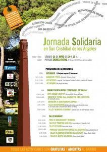Jornada Solidaria en San Cristóbal de los Ángeles