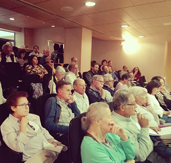 Dinamización de las Mesas de Auditoría Ciudadana de la Deuda y las Políticas Públicas