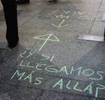 Creación de itinerarios formativos desde una perspectiva transformadora