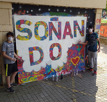 Disoñando la escuela