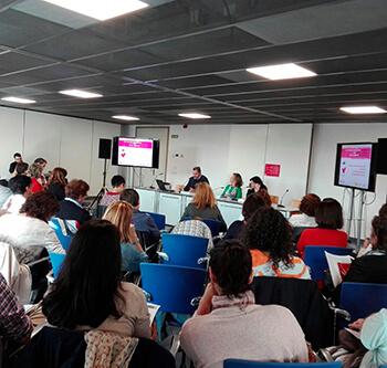 FEVOCAM: Educamos en valores transformadores