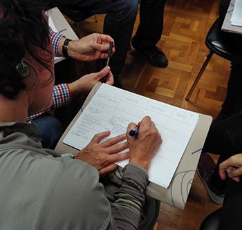 La participación desde los márgenes