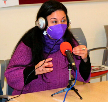 Conocer la situación de las mujeres inmigrantes en Rivas Vaciamadrid
