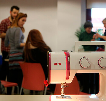 Vallecas Emprende. De la Universidad al Barrio