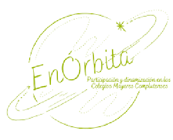 “EnOrbita” Participación y dinamización de los Colegios Mayores Complutenses